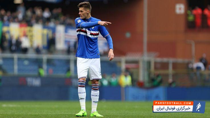 اتقال شیک به یوونتوس در آستانه نهایی شدن