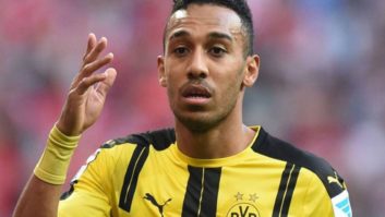 دورتموند به اوبامیانگ هشدار داد