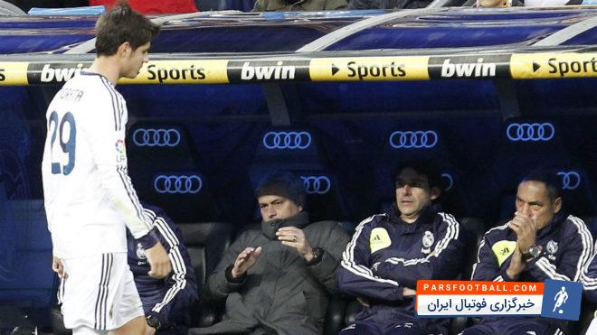 منچستریونایتد در آستانه جذب موراتا