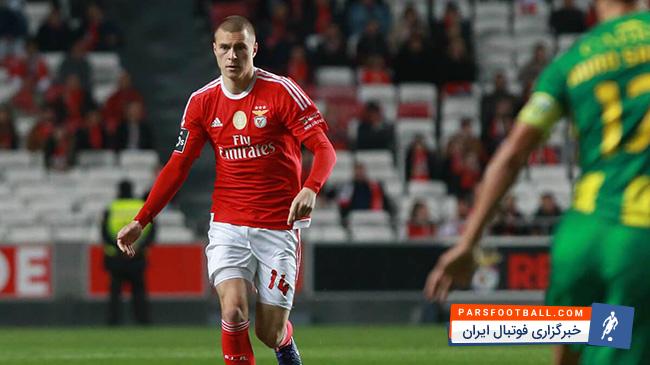 لیندولف در یک قدمی منچستریونایتد