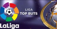 10 گل برتر لالیگا در فصل 2016-2017 اسپانیا