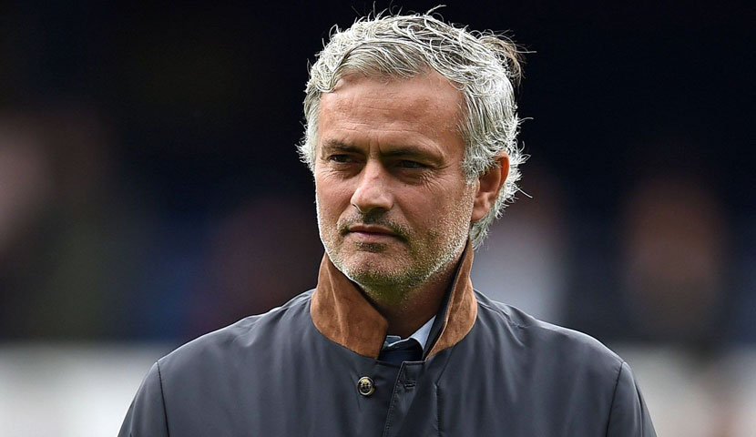 مورینیو مخالف بازگشت رونالدو به منچستریونایتد