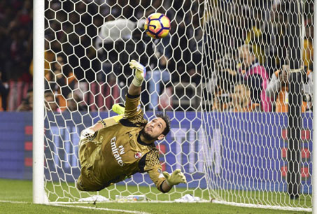 عزم رئال مادرید برای نهایی کردن انتقال دوناروما