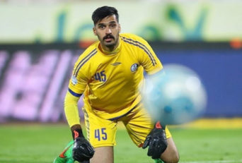 قلعه نویی شیخ ویسی را برای ذوب آهن می خواهم