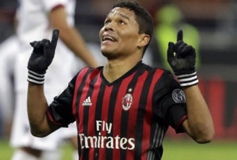 مارسی خواهان جذب باکا