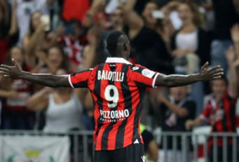 نیس در تلاش برای تمدید قرارداد بالوتلی