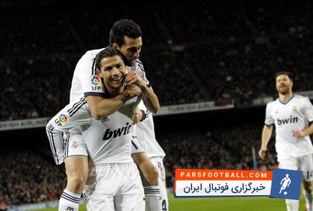 آربلوا : رونالدو رئال مادرید را ترک نمی کند