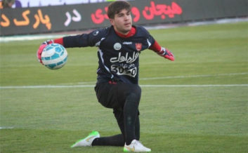 علی محسن زاده