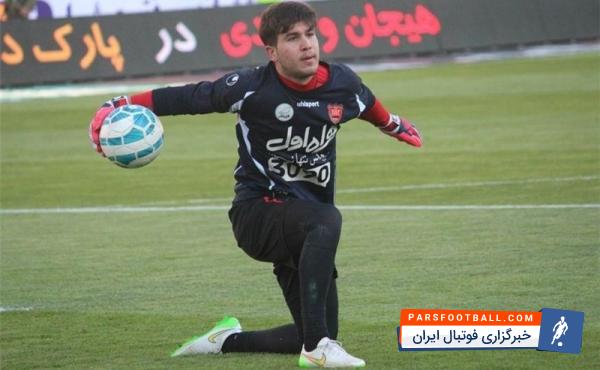 علی محسن زاده