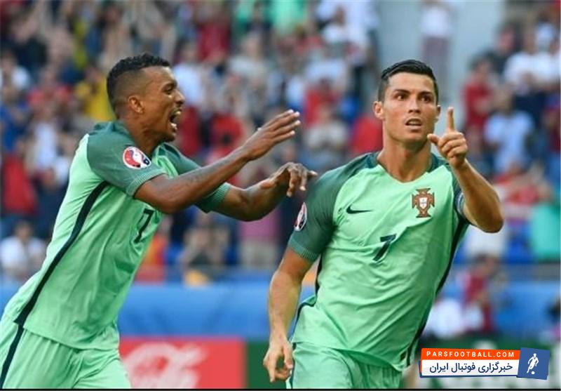 ترکیب پرتغال برابر نیوزلند اعلام شد