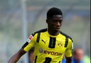 بارسلونا و رئال به دنبال دمبله