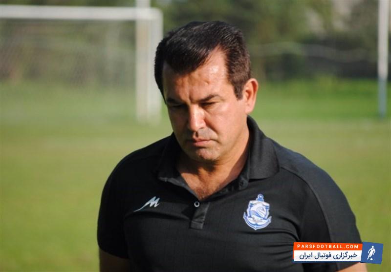 استیلی برای قبول هدایت نفت تهران دچار شک شد