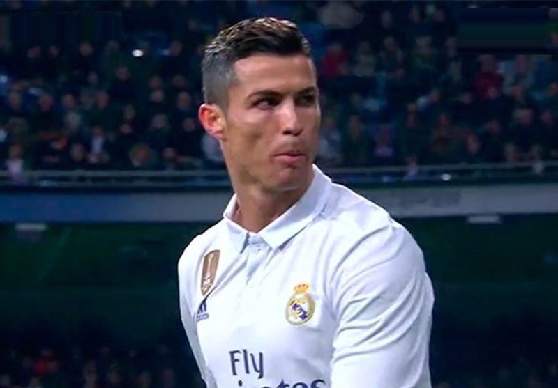 واکنش هواداران رئال مادرید به جدایی رونالدو