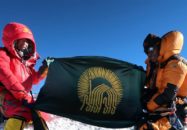 گفتگو با جواد نوروزی ، کوهنورد خراسانی