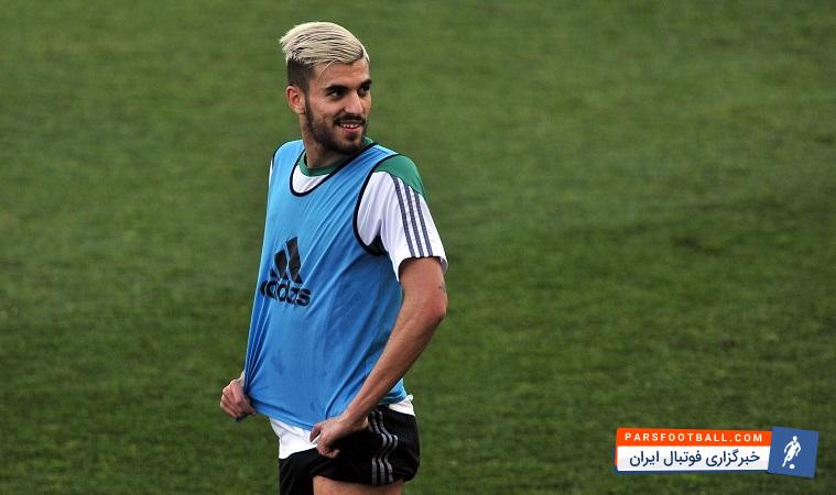 رئال مادرید