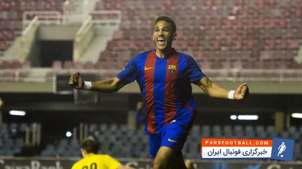 بارسلونا و حفظ استعداد های لاماسیا