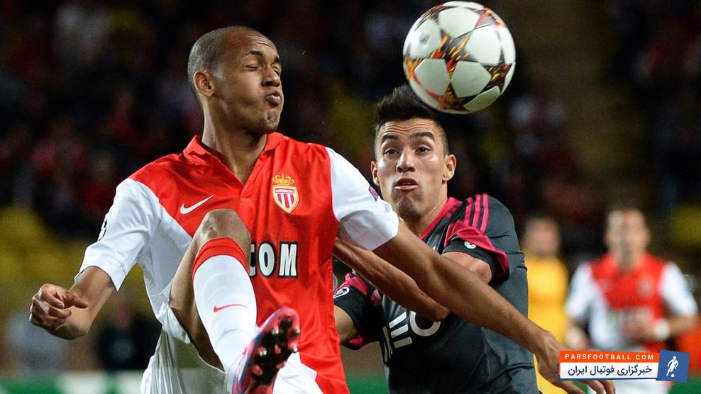 منچستریونایتد در آستانه قطعی کردن انتفال فابینیو