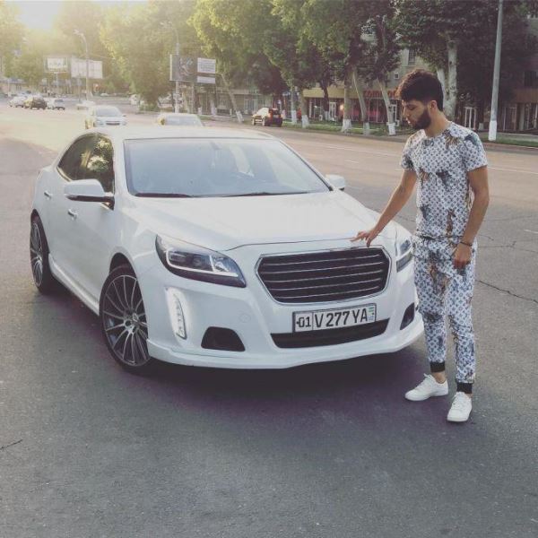 جلال الدین ماشاریپوف