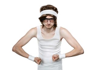 افراد لاغر چگونه چاق شوند