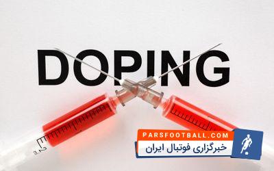 محرومیت 4 ساله گردانی از فوتبال