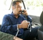 علیرضا اعرابی