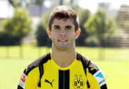 پولیسیچ : هرگز به بایرن مونیخ نمی روم