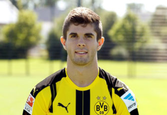 پولیسیچ : هرگز به بایرن مونیخ نمی روم