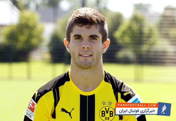 پولیسیچ : هرگز به بایرن مونیخ نمی روم