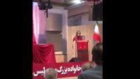 درخواست جالب مریم حیدرزاده از سرمربی پرسپولیس