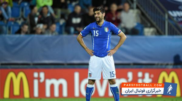 بناسی : هر کاری می کنیم تا ایتالیا موفق شود