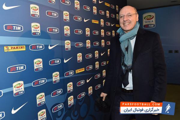 ماروتا : شک نداشتم آلگری در یوونتوس می ماند