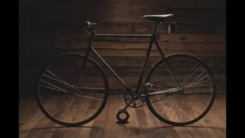 معرفی گجتی به اسم smart bell برای دوچرخه سواران