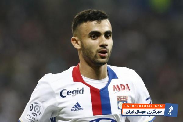 رم غزال را به عنوان جانشین صلاح در نظردارد