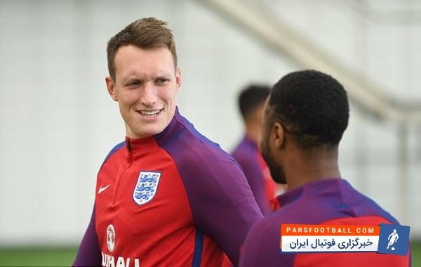 جونز : از آمدن لیندولف به منچستریونایتد استقبال می کنم