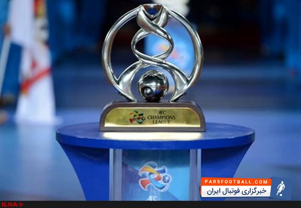 عملکرد رقیب پرسپولیس جلوی تیم های ایرانی