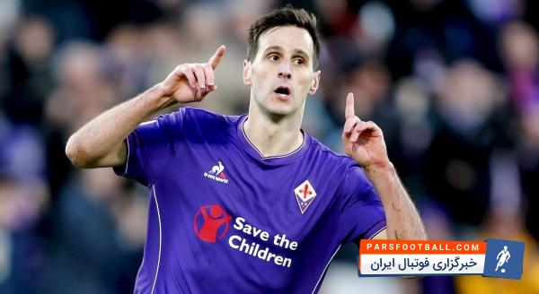 آث میلان به دنبال خرید کالینیچ