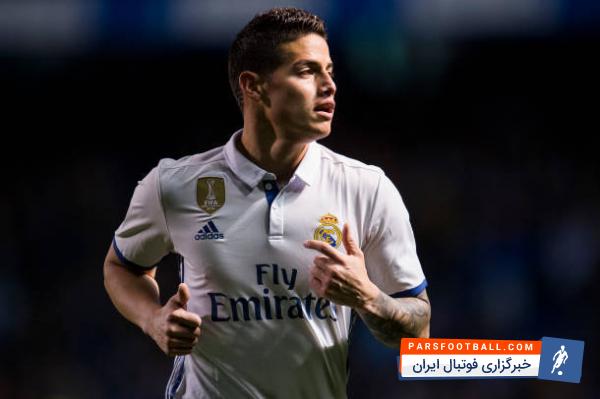 علاقه پاریس سن ژرمن به جذب خامس