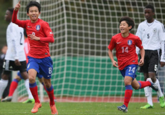 بایرن مونیخ در حال نهایی کردن انتقال وو جونگ یونگ