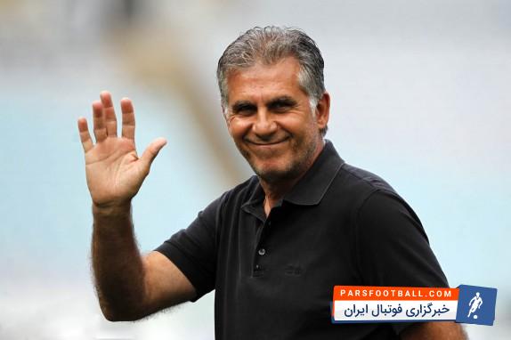 دیدار کی روش و رئیس جمهور