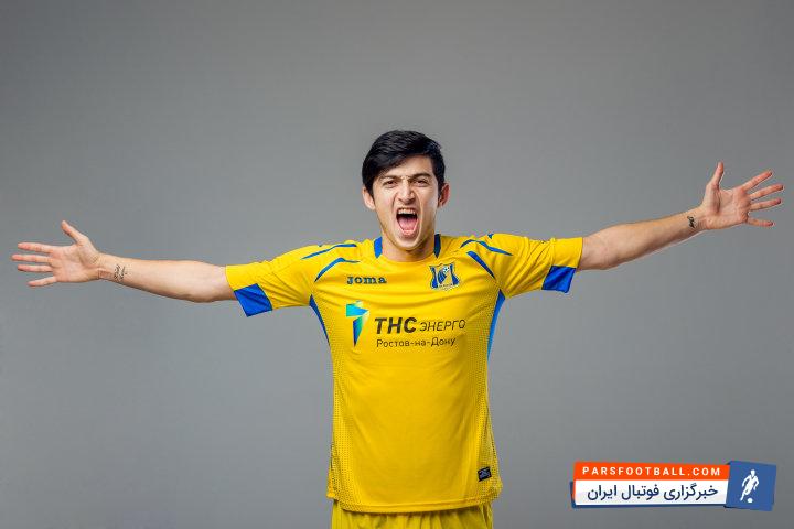 زنیت به دنبال آزمون