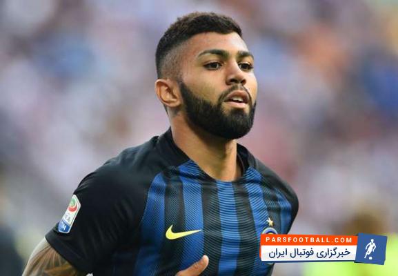 باربوسا : در اینتر می مانم