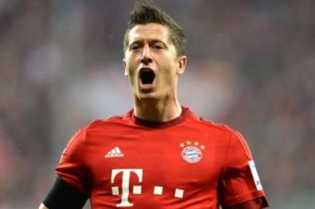 چلسی و منچستر به دنبال جذب لواندوفسکی