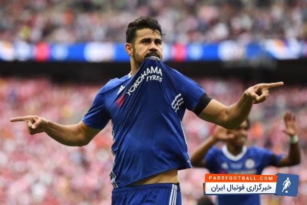 میلان کوستا را به صورت قرضی می خواهد