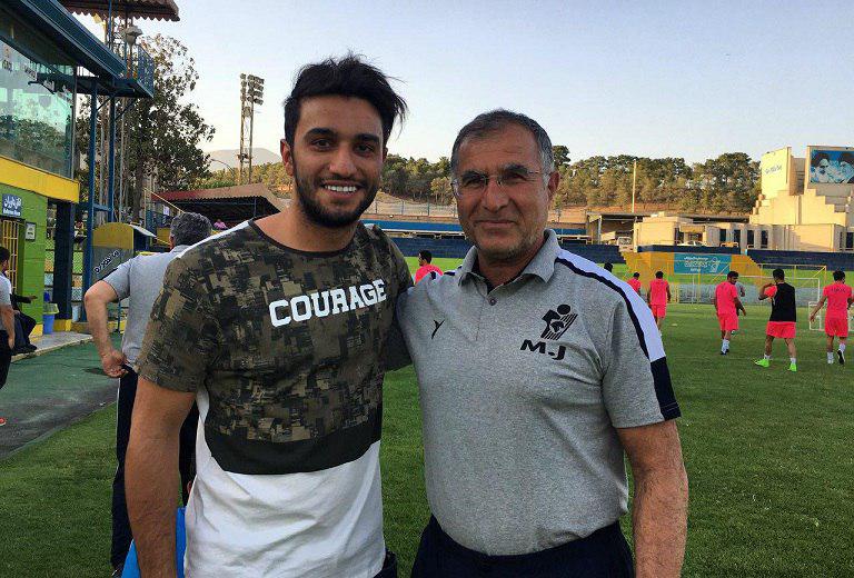 سیامک نعمتی