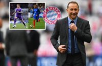 تمجید پاپن از خرید جدید بایرن مونیخ