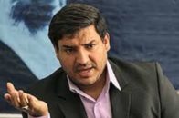 افشین حیدری