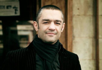 مهیار منشی‌پور