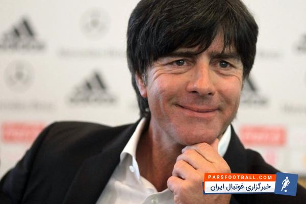 لوو سرمربی آلمان از شیلی تمجید کرد