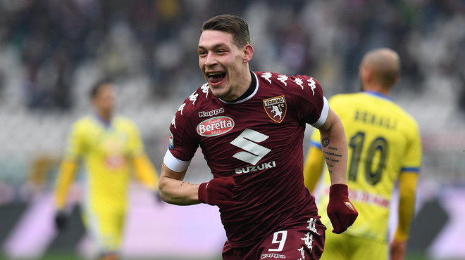 پیشنهاد باشگاه میلان برای جذب آندره آ بلوتی