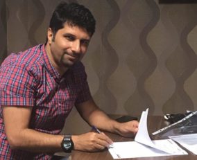 مجتبی حسینی دستیار یحیی گل محمدی